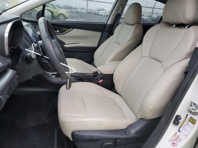 2018 SUBARU IMPREZA LI - 4S3GKAU61J3615847