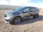 2022 HONDA CR-V EX - 2HKRW1H5XNH400041