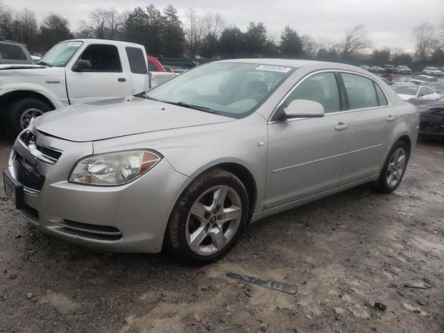 2008 Chevrolet Malibu 