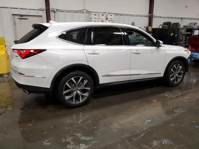 5J8YE1H41NL026079 | 2022 ACURA MDX TECHNO