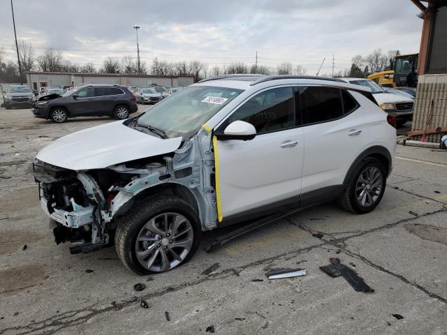 2020 Buick Encore GX Essence