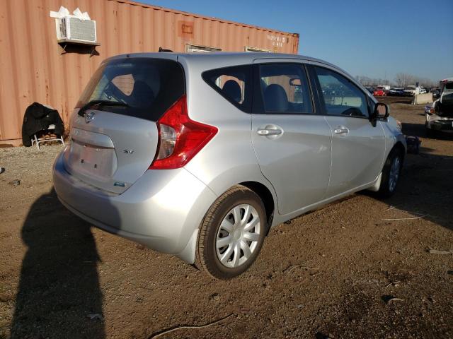 3N1CE2CP6EL350152 | 2014 NISSAN VERSA