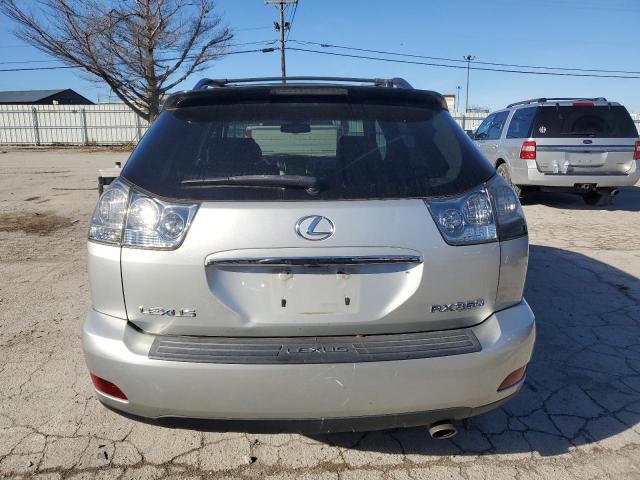 2009 Lexus Rx 350 VIN: 2T2HK31U08C061944 Lot: 80951383