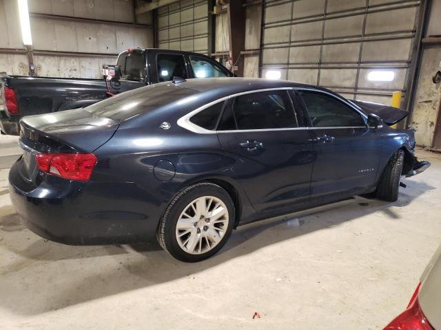 2G11Y5SL9E9225878 | 2014 CHEVROLET IMPALA LS