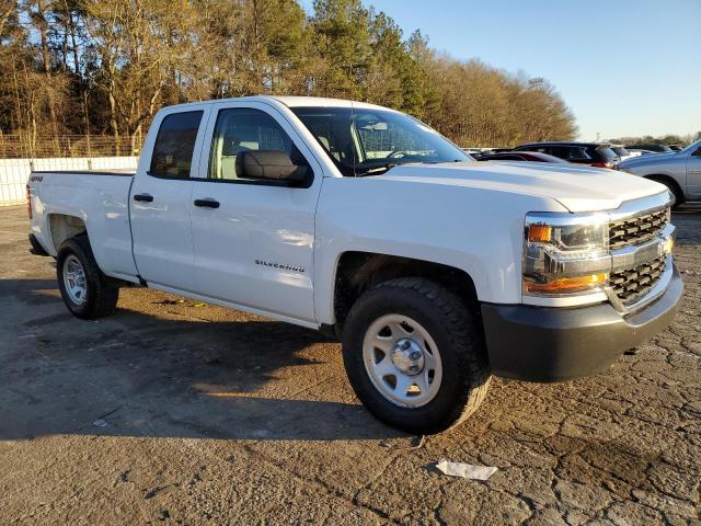 2GCVKNECXK1111341 | 2019 CHEVROLET SILVERADO