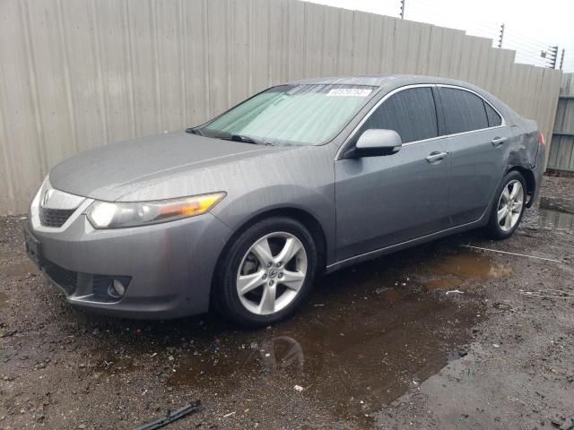 2010 Acura TSX 