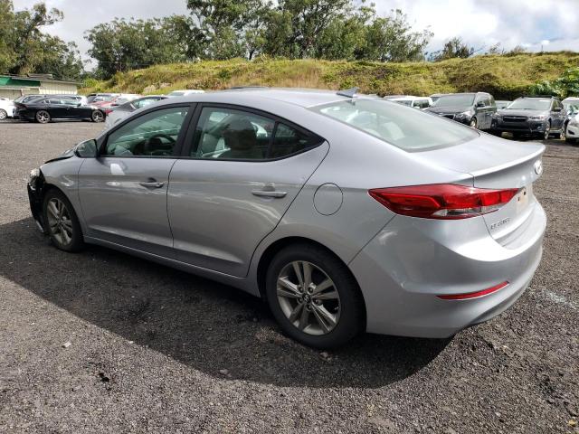 5NPD84LF6HH147682 | 2017 HYUNDAI ELANTRA SE