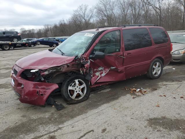 2005 Chevrolet Uplander LS