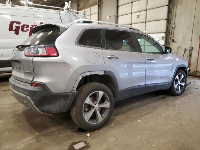 1C4PJMDN0KD208934 | 2019 JEEP CHEROKEE L