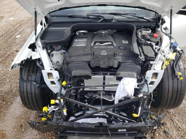 2022 MERCEDES-BENZ GLS 63 AMG - 4JGFF8KE1NA815286