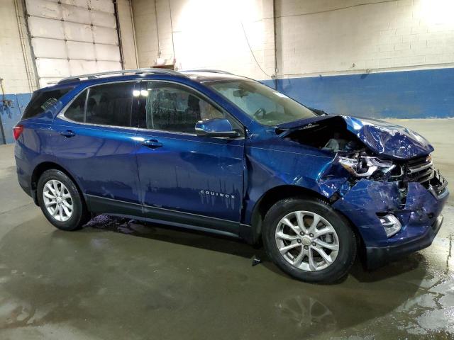 2GNAXKEV5K6306788 | 2019 CHEVROLET EQUINOX LT