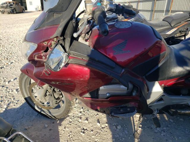 2005 HONDA ST1300 JH2SC51075M301433