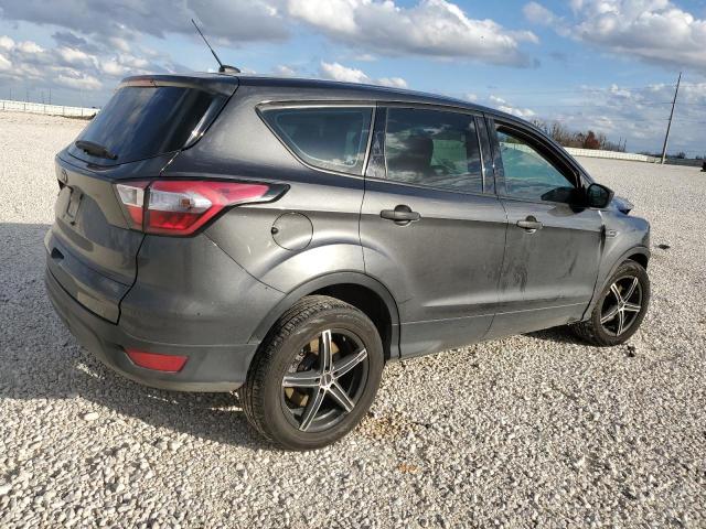 1FMCU0F71JUA97124 | 2018 FORD ESCAPE S