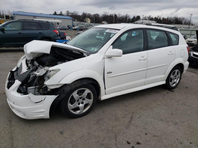 2008 Pontiac Vibe 