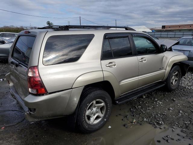 2003 Toyota 4Runner Sr5 VIN: JTEBU14R330020173 Lot: 77918993