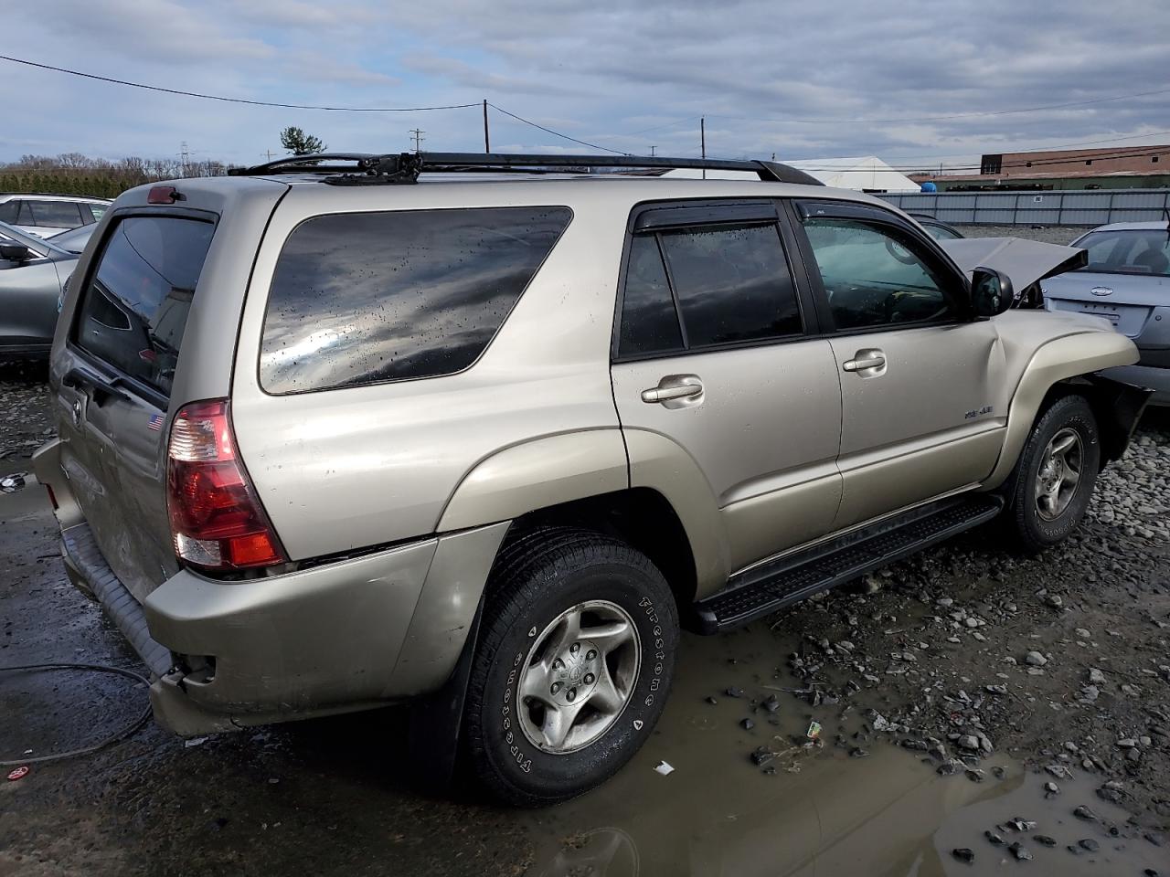 JTEBU14R330020173 2003 Toyota 4Runner Sr5