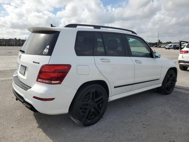 2015 MERCEDES-BENZ GLK 350 4M - WDCGG8JB2FG344559