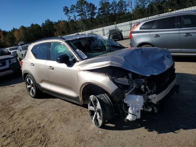 YV4L12UW0P2987716 | 2023 VOLVO XC40 PLUS