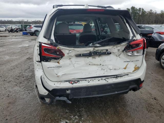 JF2SKASC5KH457960 | 2019 SUBARU FORESTER L