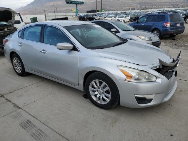 1N4AL3AP7EC197267 | 2014 NISSAN ALTIMA 2.5