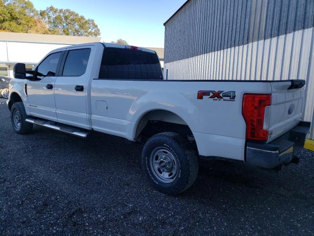 1FT7W2BT2KEC83779 | 2019 Ford f250 super duty