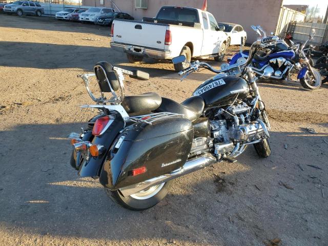 2003 HONDA GL1500 CD 1HFSC34603A600702