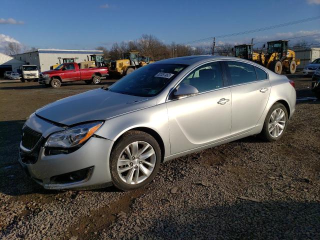 2016 Buick Regal 