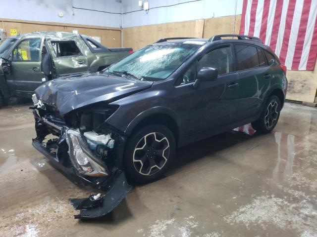 2013 Subaru XV Crosstrek 