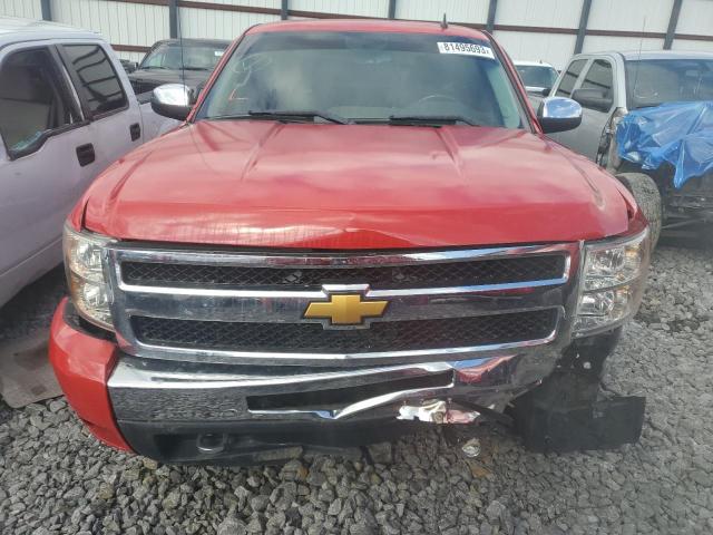 1GCRKSE38BZ391381 | 2011 Chevrolet silverado k1500 lt