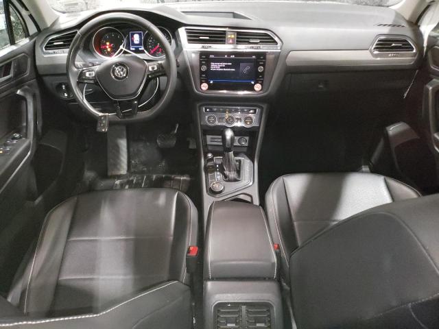 2021 VOLKSWAGEN TIGUAN SE - 3VV2B7AX3MM085363