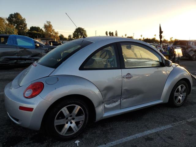 2006 Volkswagen New Beetle 2.5L Option Package 1 VIN: 3VWRG31C36M409125 Lot: 79762093