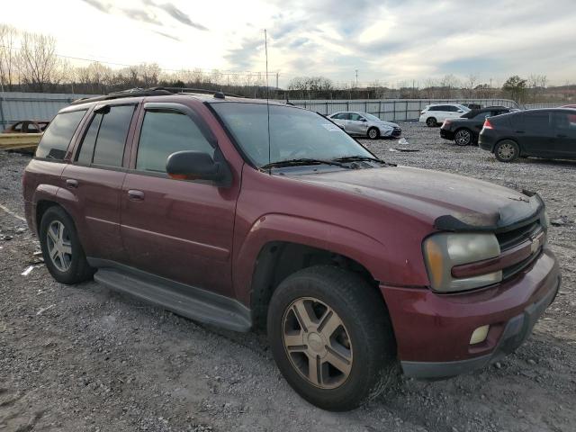 1GNDT13S152350624 | 2005 Chevrolet trailblazer ls