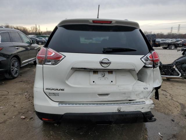 5N1AT2MTXFC784721 | 2015 NISSAN ROGUE S