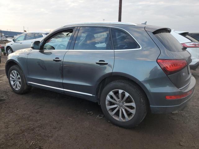 VIN WA1L2AFP4GA064512 2016 Audi Q5, Premium Plus no.2