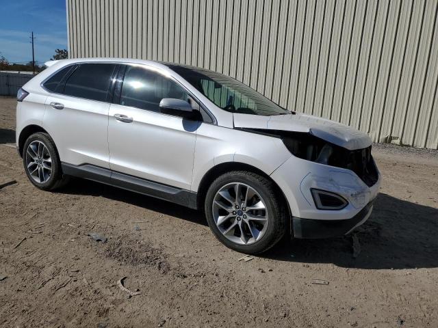 2FMTK3K89FBB99791 | 2015 FORD EDGE TITAN