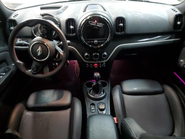 2018 MINI COOPER JCW WMZYV9C34J3B92072