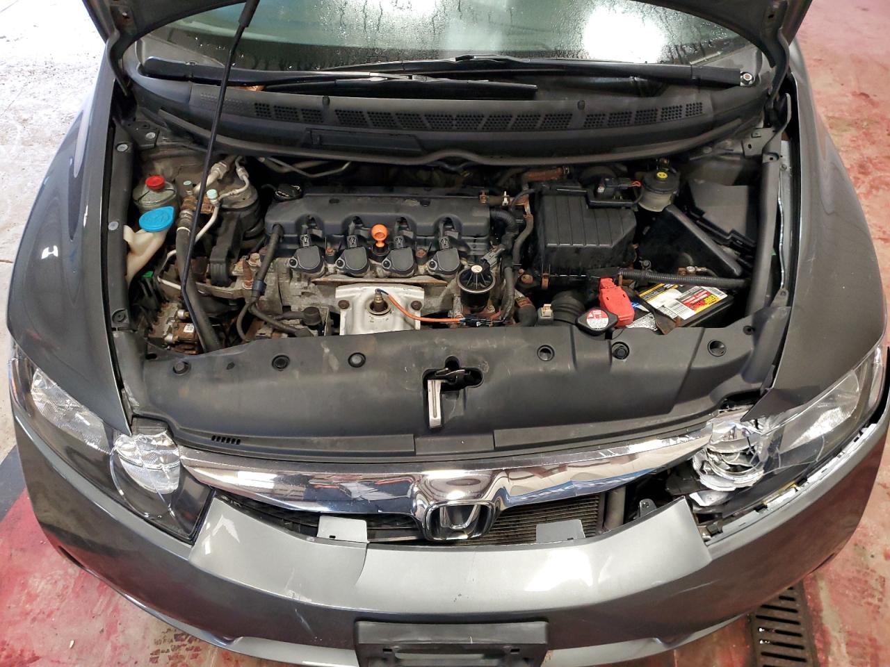 2HGFA1F5XBH303755 2011 Honda Civic Lx 2HGFA1F5XBH303755 2011 Honda Civic Lx