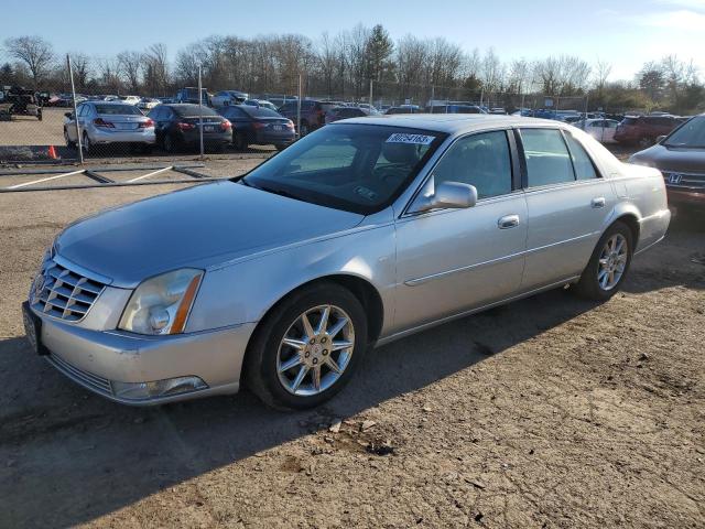 2010 Cadillac DTS Luxury Collection