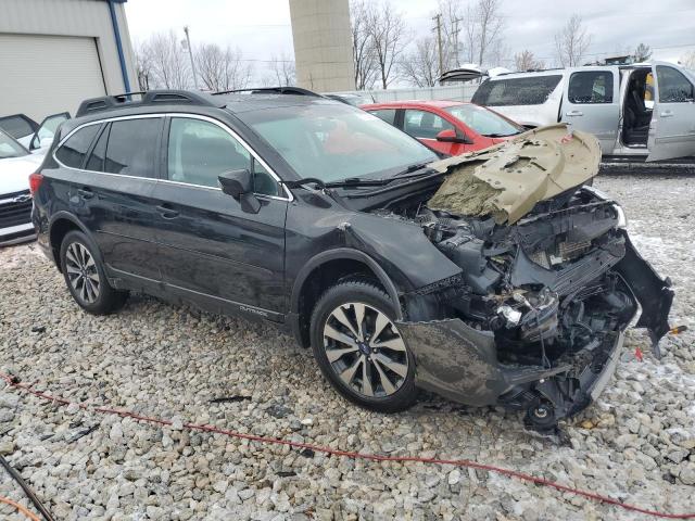 4S4BSBLCXF3262504 | 2015 Subaru outback 2.5i limited