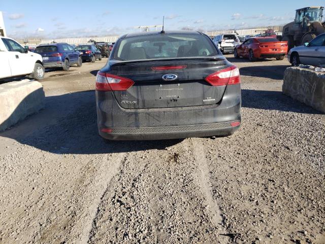 1FADP3F23EL316446 | 2014 FORD FOCUS SE