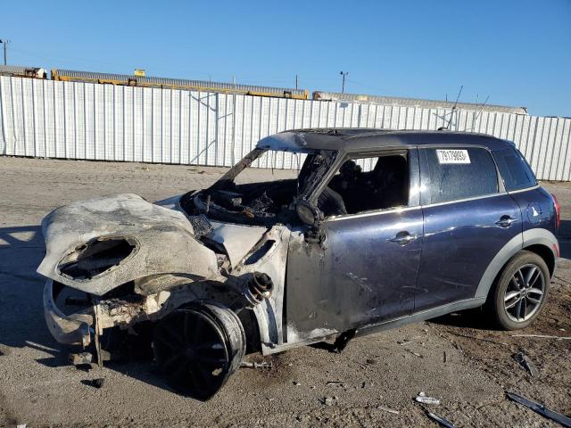 Vin: wmwzc5c55bwl52720, lot: 79179893, mini cooper s countryman 2011 img_1