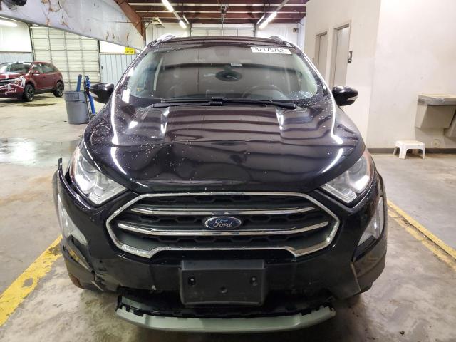 2020 FORD ECOSPORT T - MAJ6S3KL0LC354297