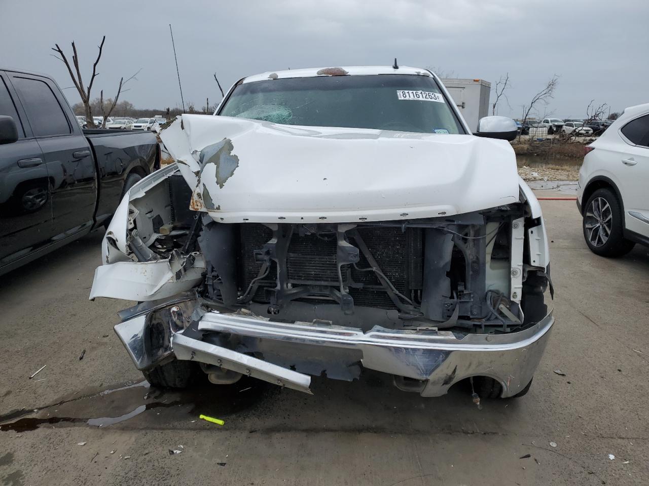 3GTP1VE00BG341706 2011 GMC Sierra C1500 Sle