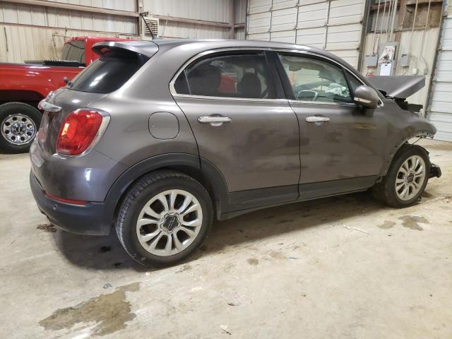 ZFBCFXDT1GP347981 | 2016 FIAT 500X LOUNG