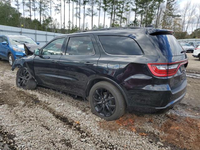 1C4RDJDG9LC155884 | 2020 DODGE DURANGO GT