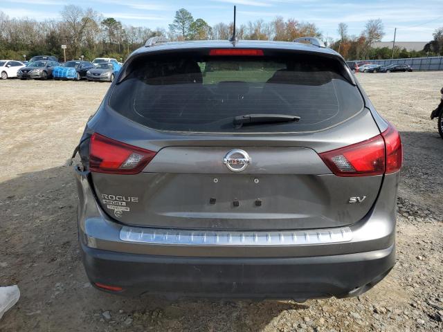 2018 NISSAN ROGUE SPT JN1BJ1CP0JW106034