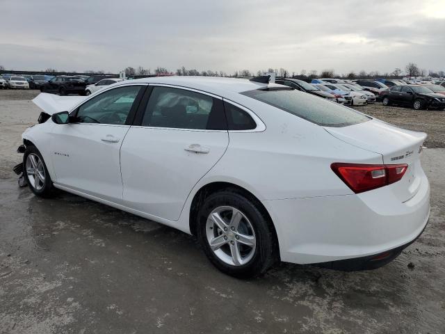 2023 Chevrolet Malibu Ls VIN: 1G1ZB5ST8PF115404 Lot: 82537213