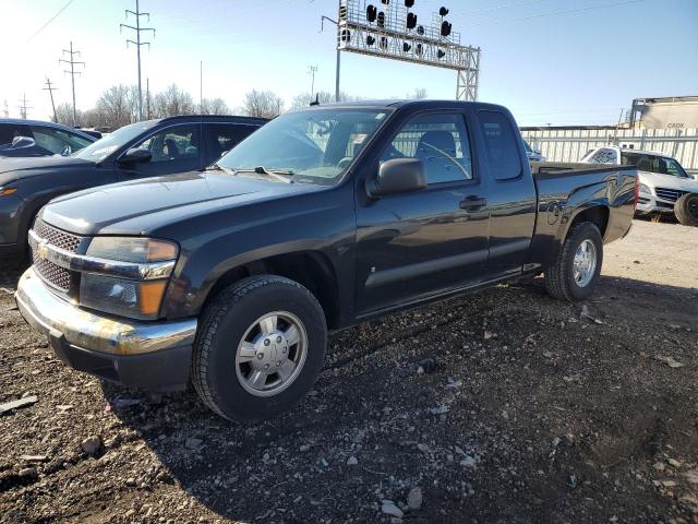 2008 Chevrolet Colorado 