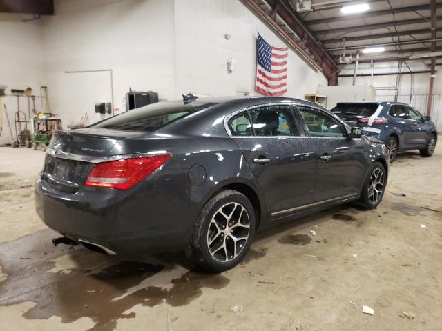 2016 BUICK LACROSSE S - 1G4G45G38GF285419