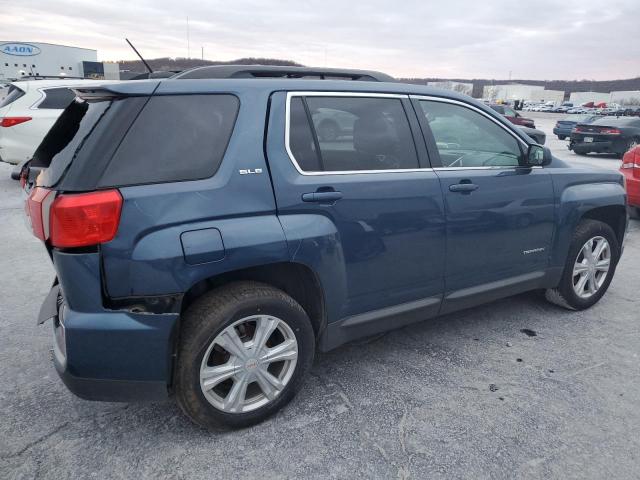 2GKALNEK9H6182436 | 2017 GMC TERRAIN SL